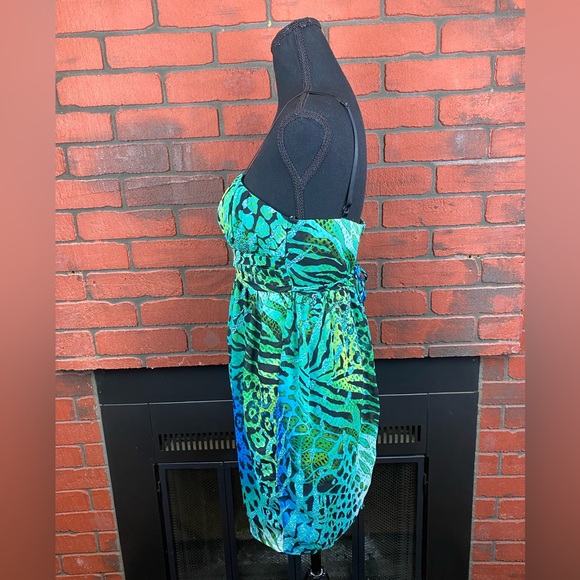 City Triangles Cocktail‎ Dress Size 7 - Picture 4 of 5